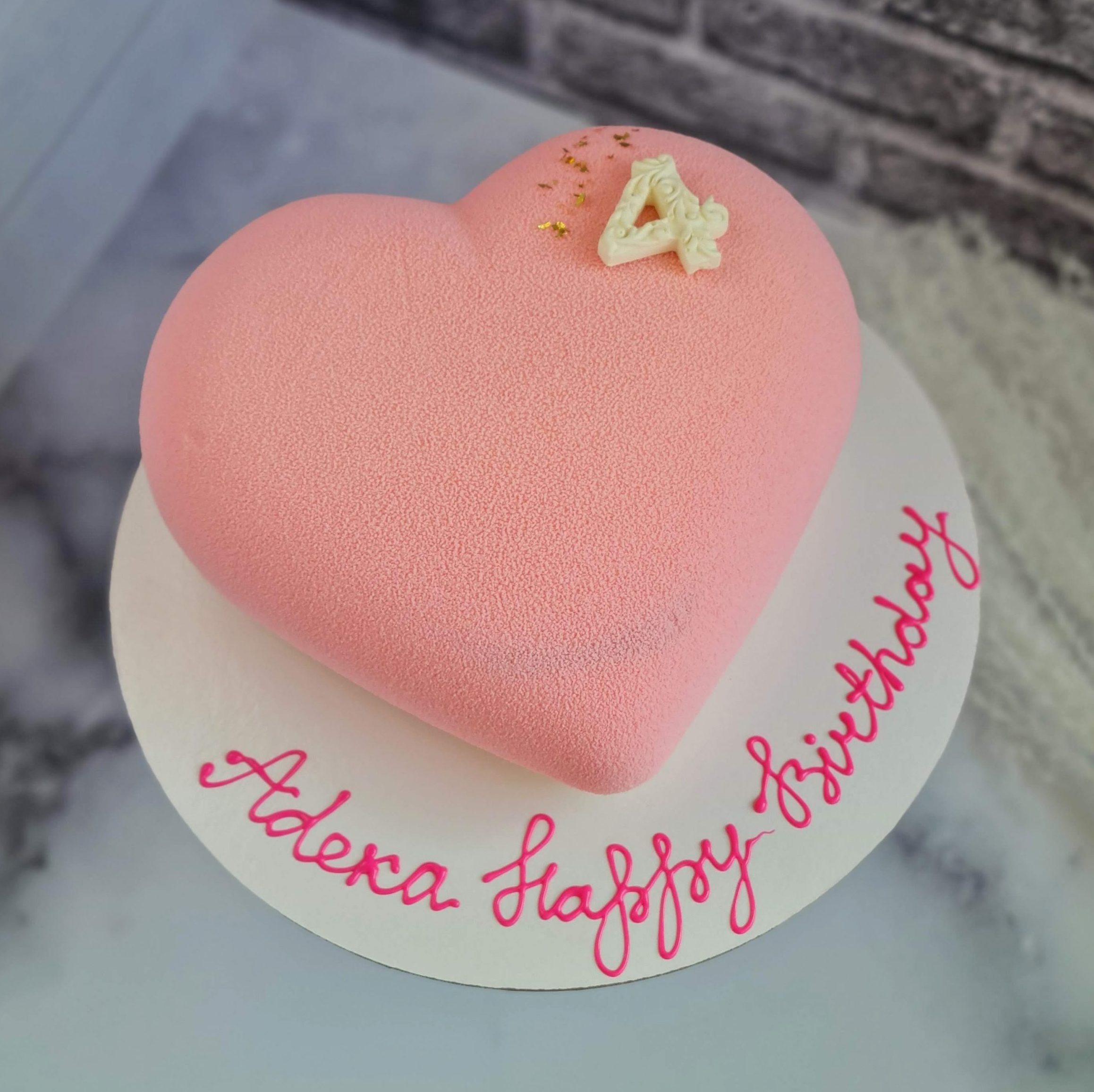 Торты для девочек