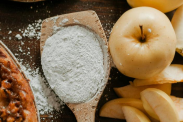 apple citrus pectin powder natural