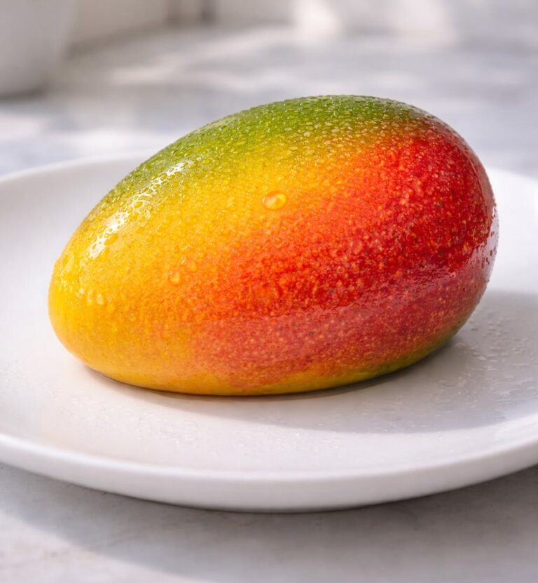 манго корпус